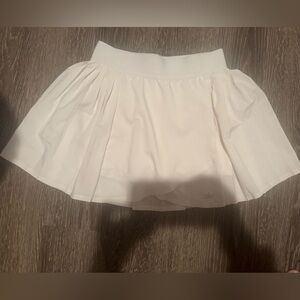 Alo Yoga Aces Tennis Skirt